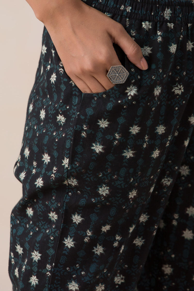 Sehra Zoya Narrow Pants