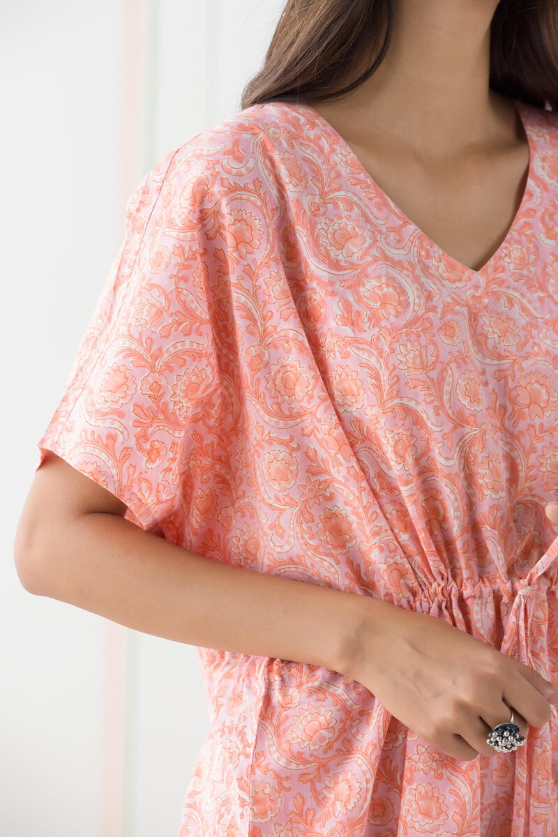 Roza Zoya Kaftan