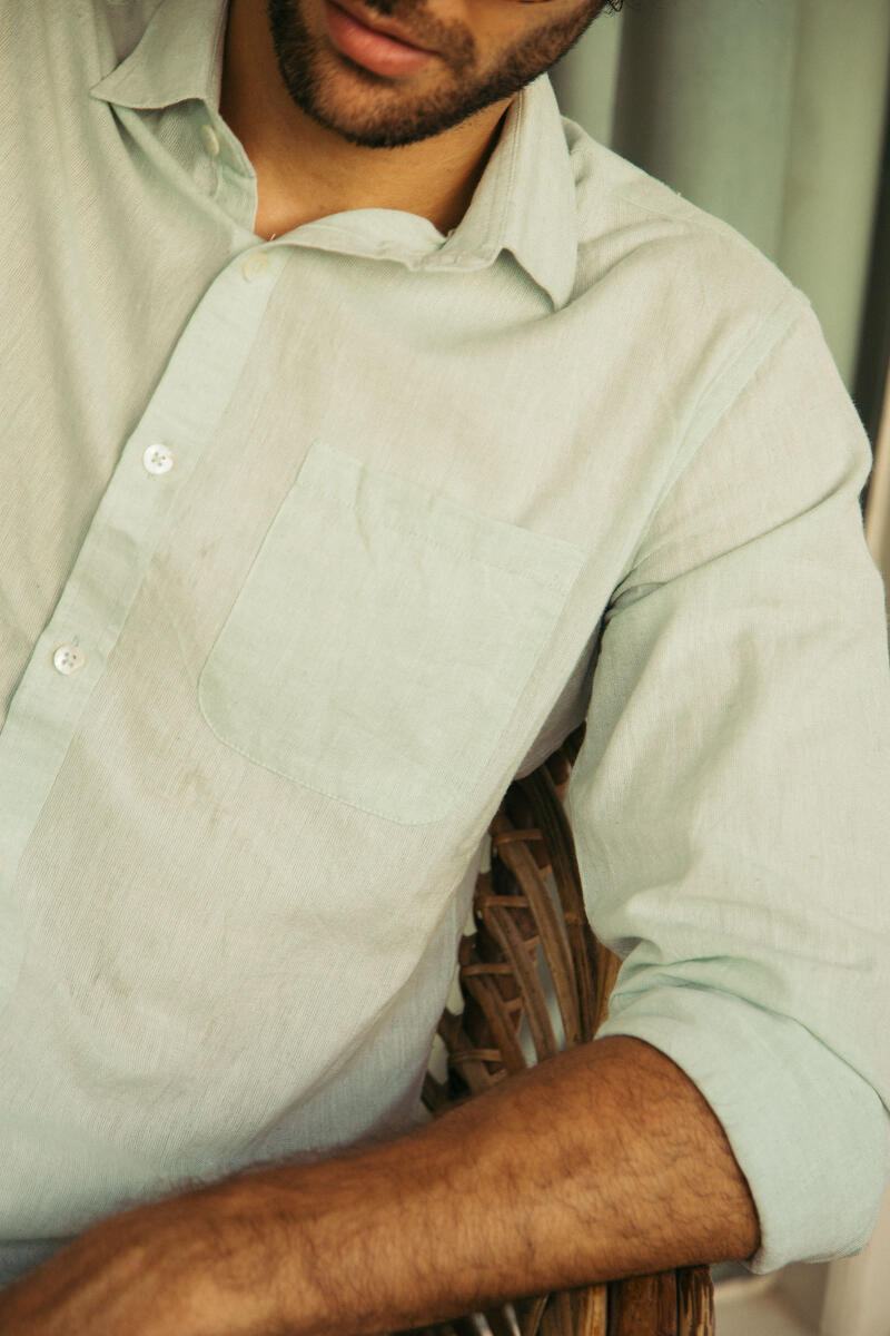 Arsh Safar Shirt