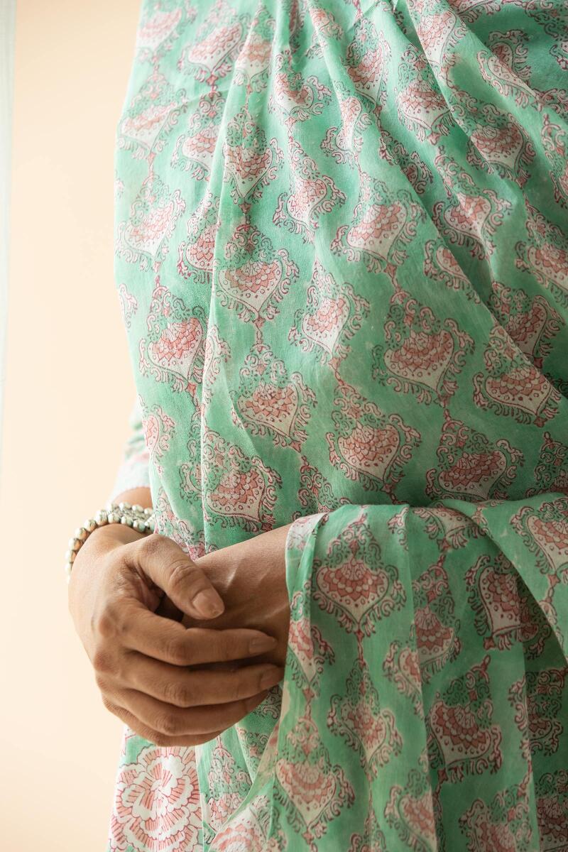 Roz Meher Jia Dupatta