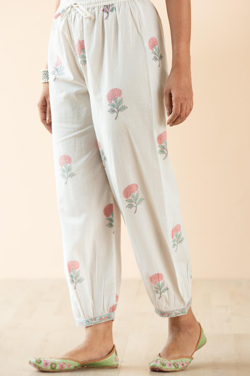 Roz Meher Jia Izhaar Pants