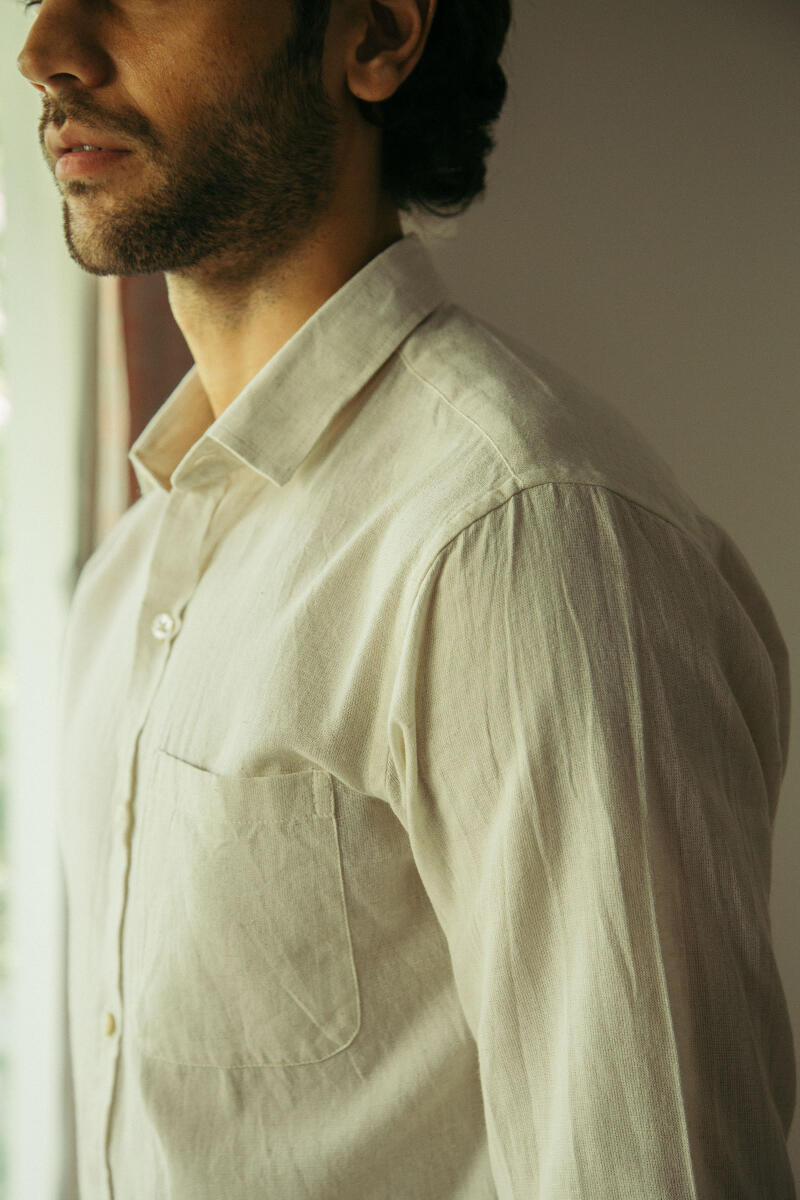 Arsh Rehan Shirt