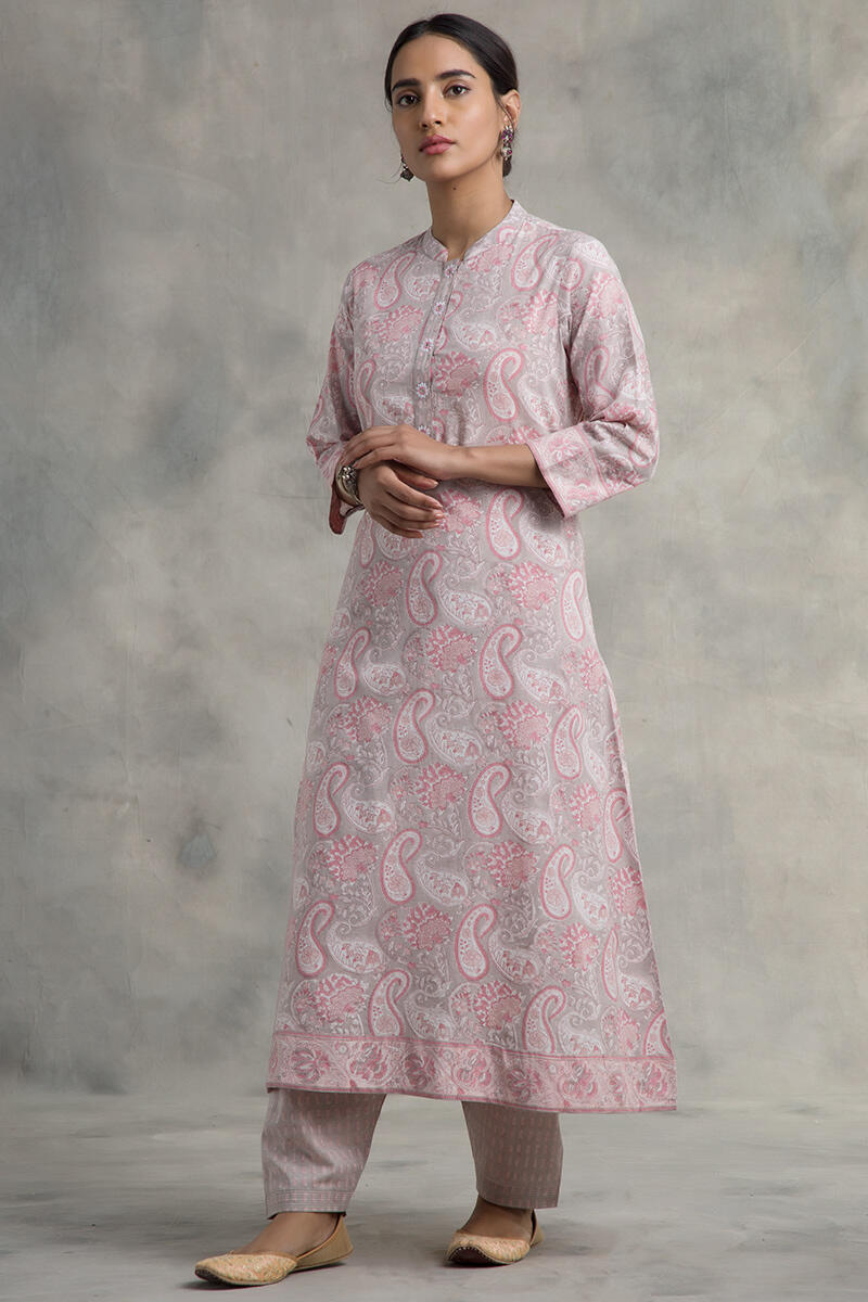 Gauhar Maira Kurta