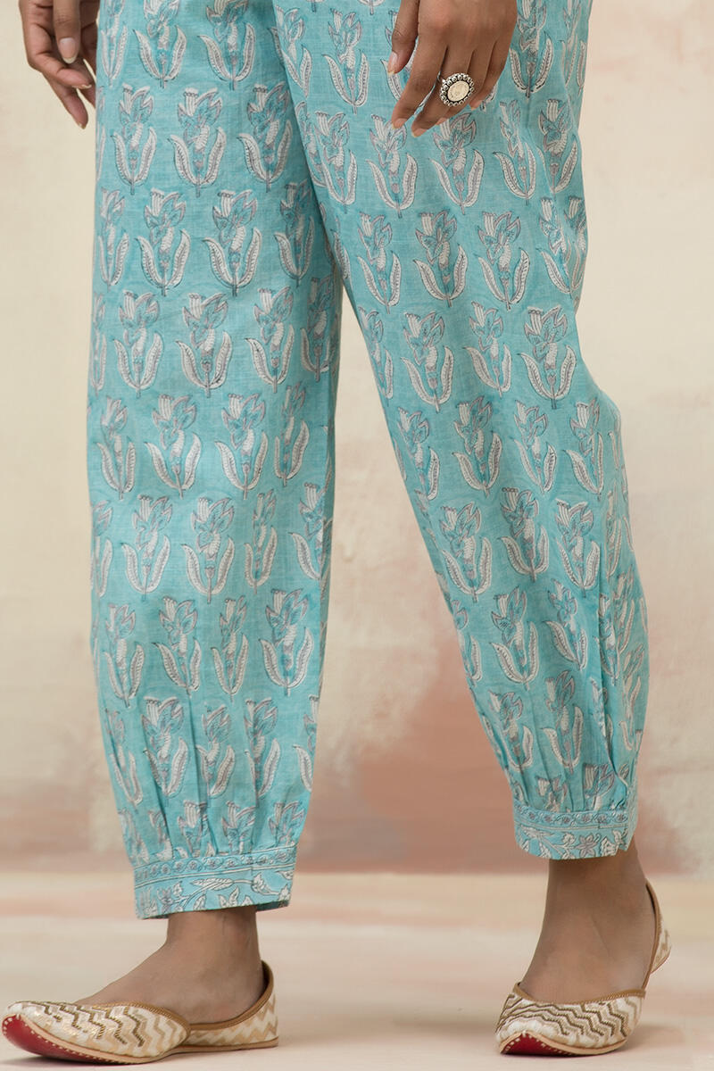Gauhar Zaina Izhaar Pants