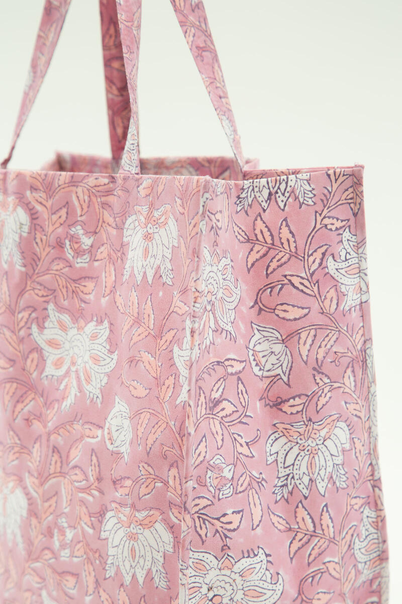 Aashiyana Sabha Tote Bag