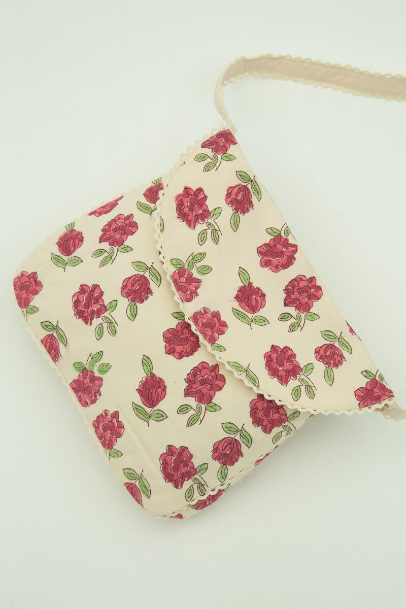 Aashiyana Shirin Crossbody Bag