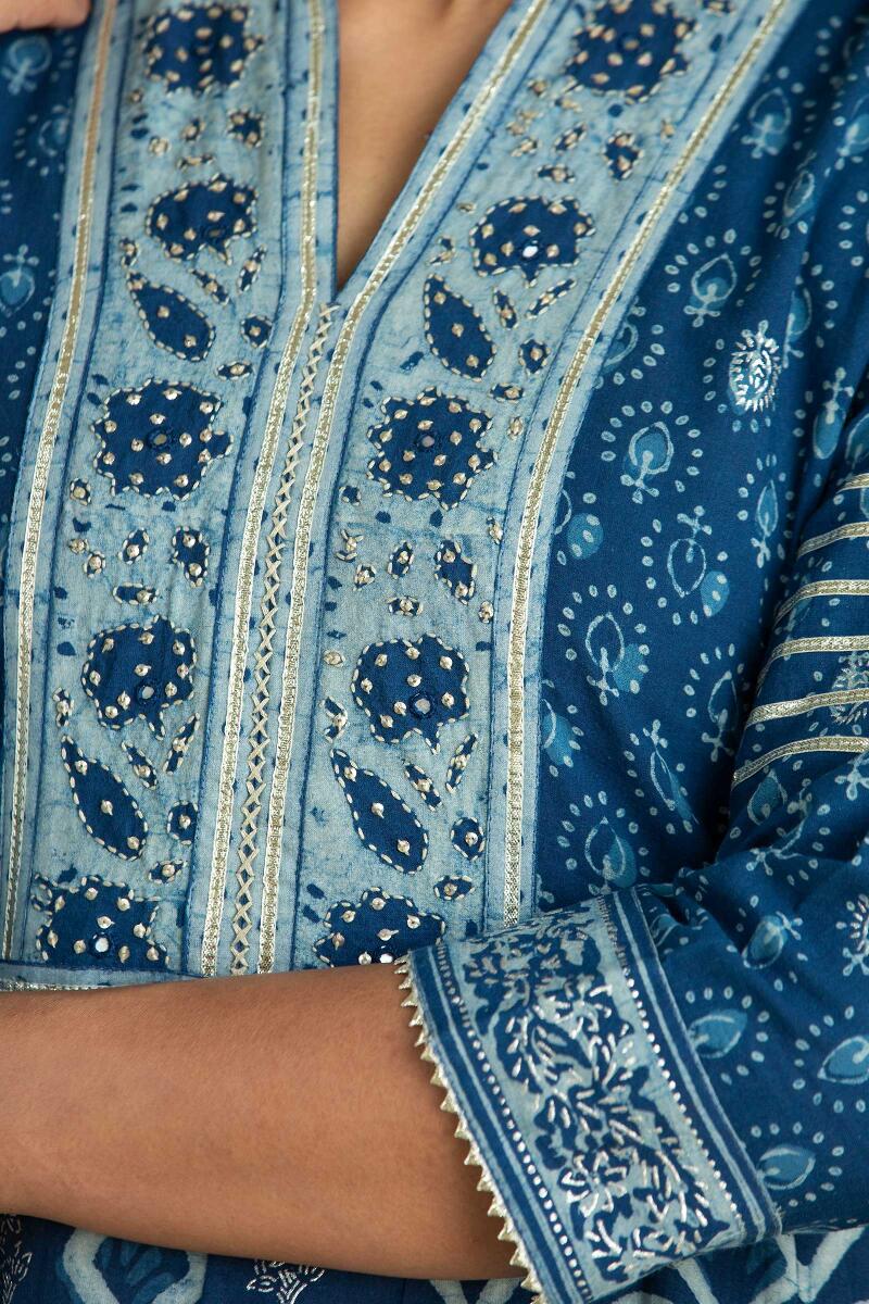 Noor Rahat Kurta