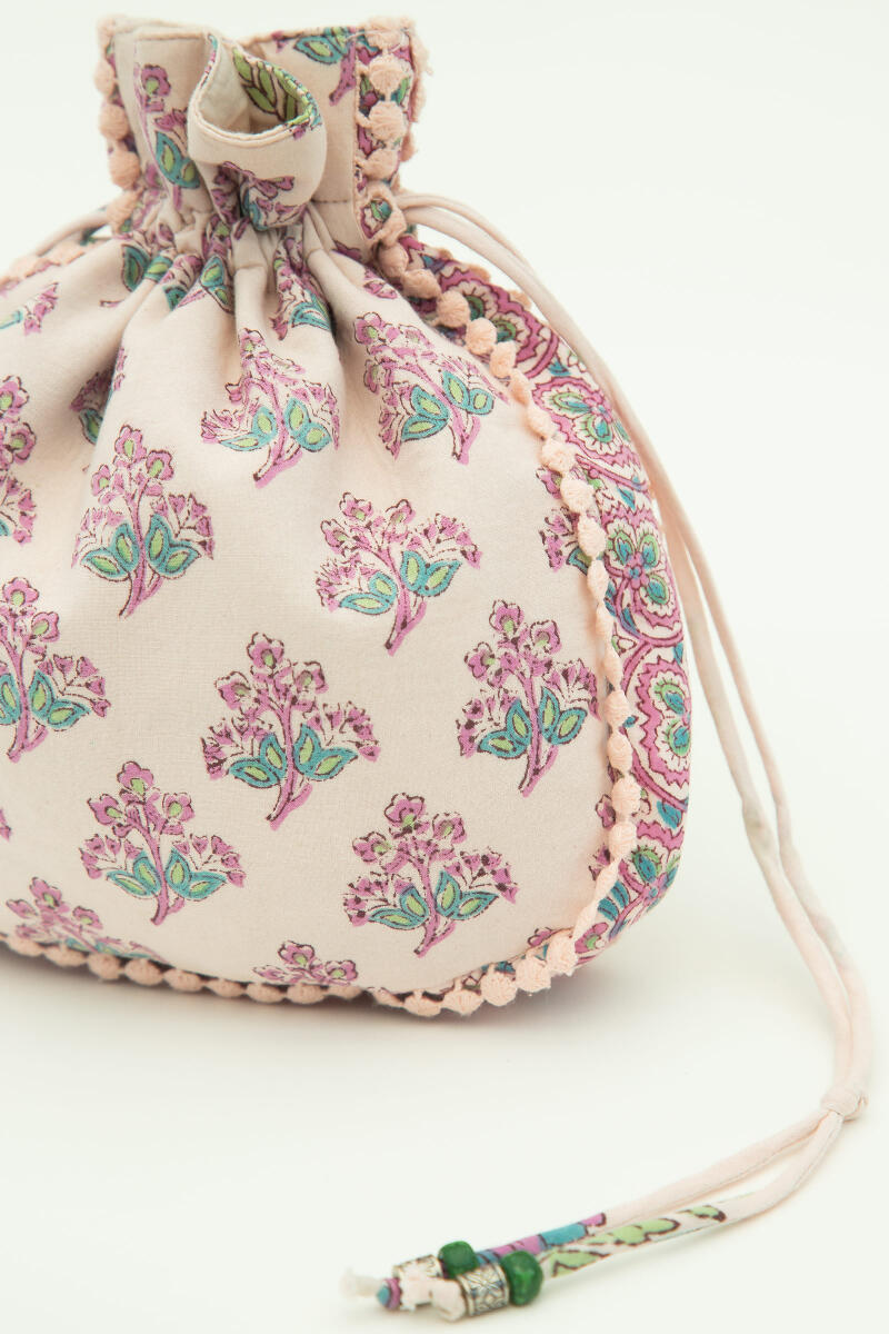 Roz Meher Maya Potli Bag