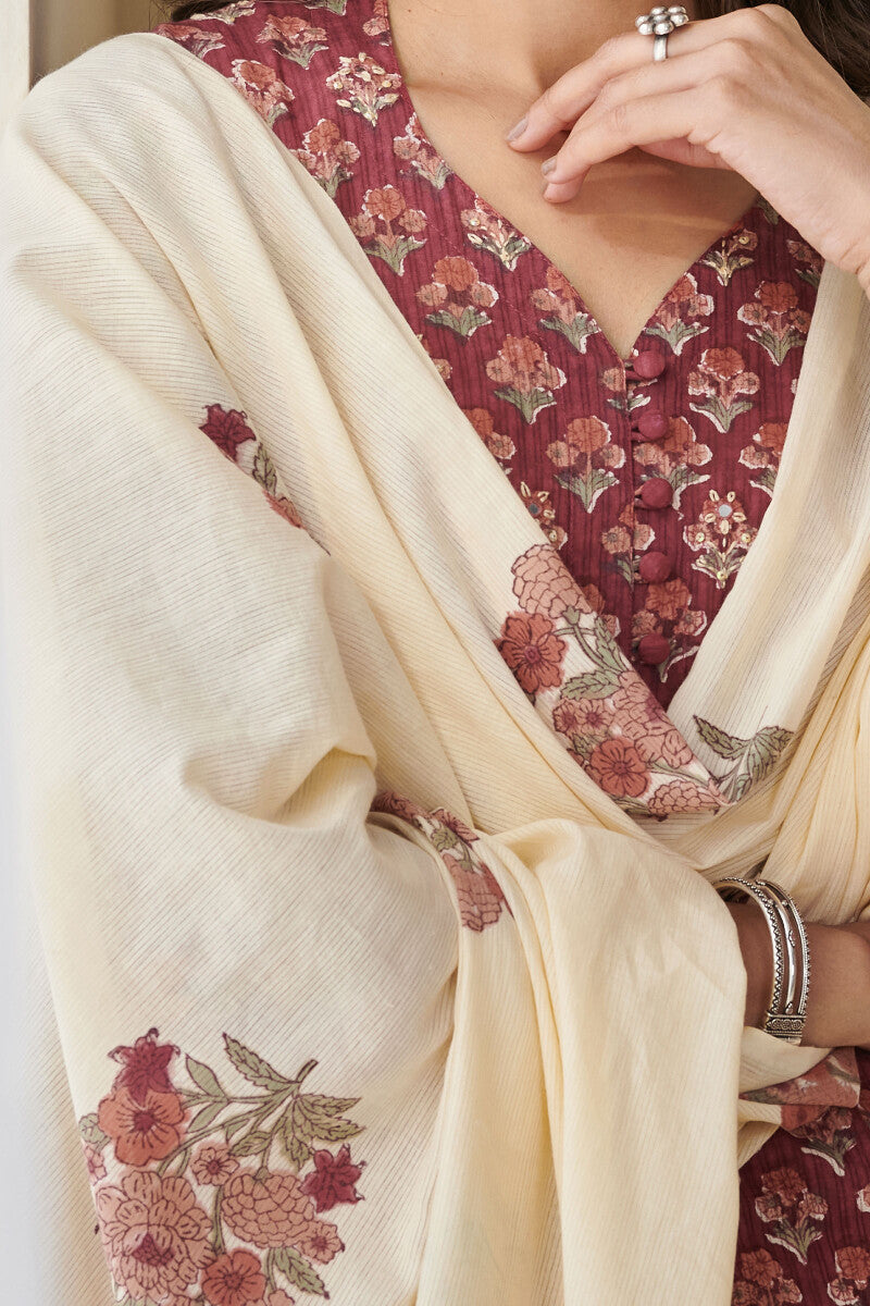 Gulbarg Jannat Dress