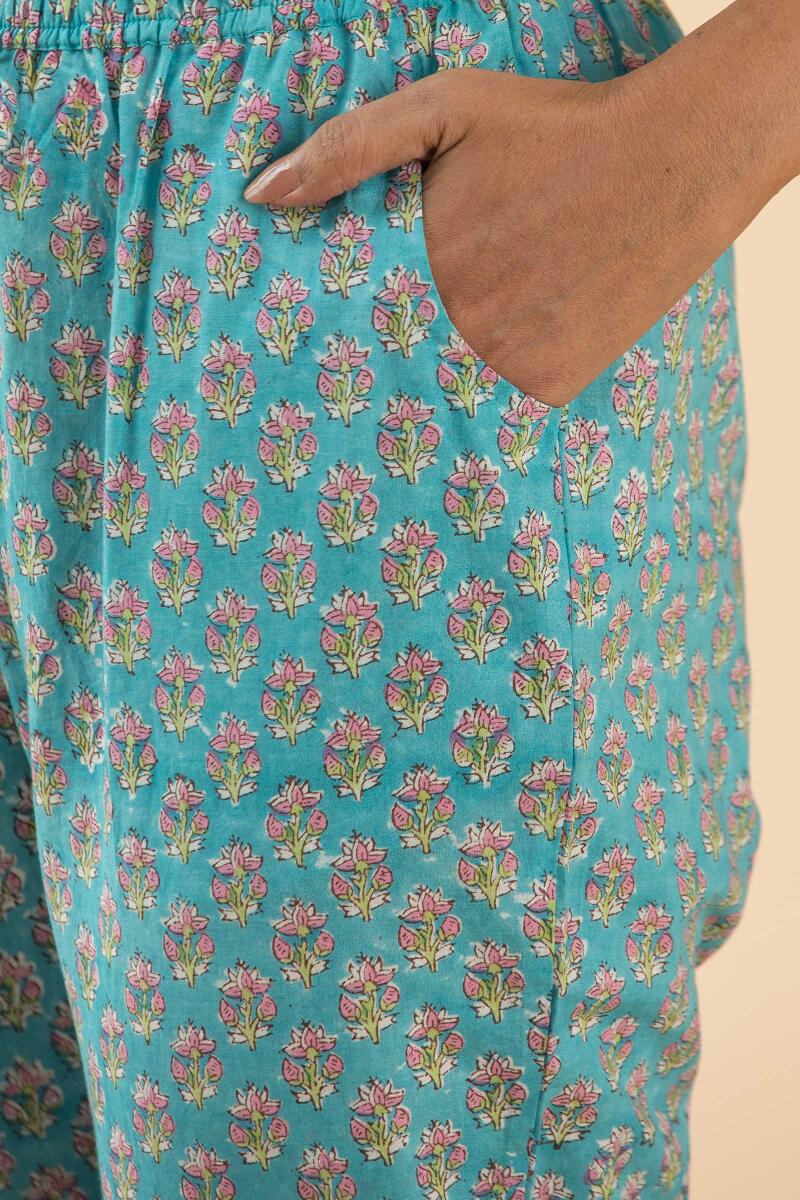 Gul Bano Seerat Pants