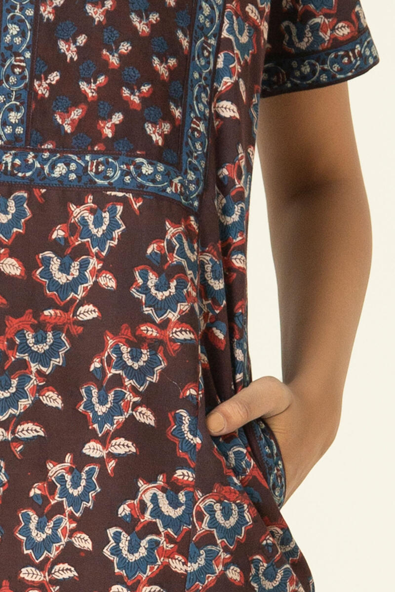 Sehra Nazma Kaftan