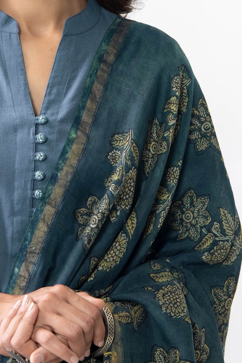 Gulbarg Fareena Dress