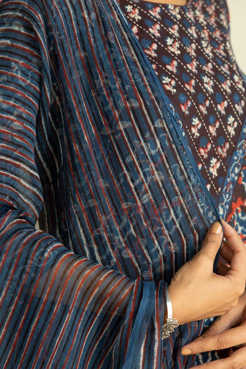 Sehra Aiza Dupatta