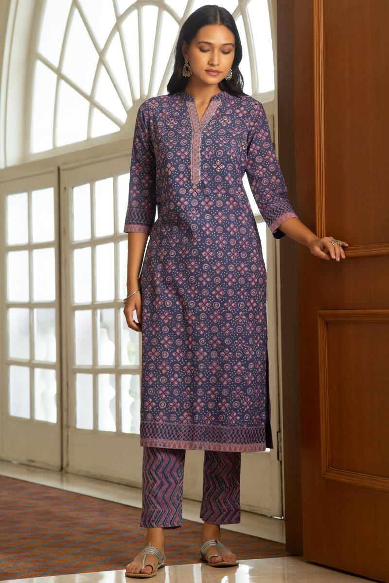 Sehra Nazma Kurta