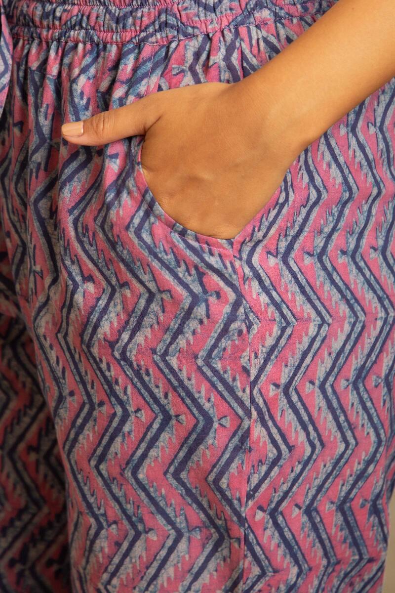 Sehra Nazma Pants