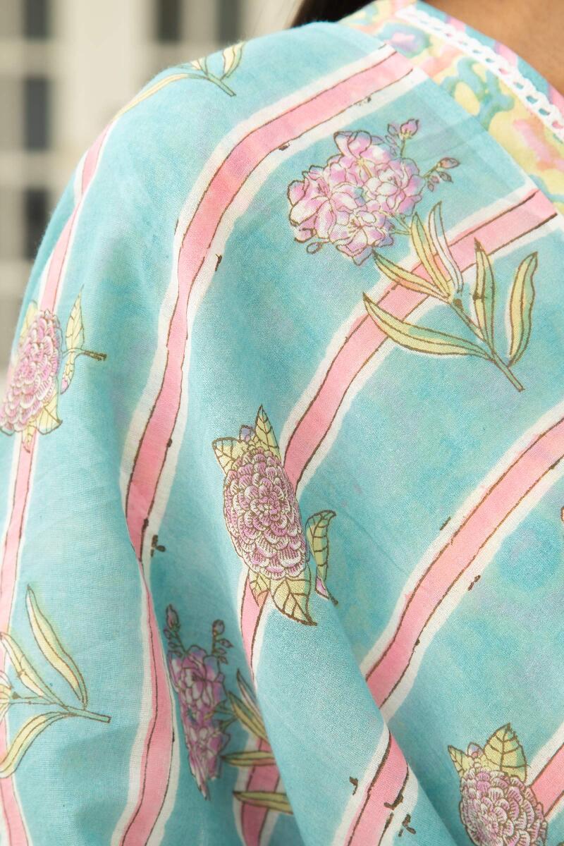 Anahita Meera Dupatta