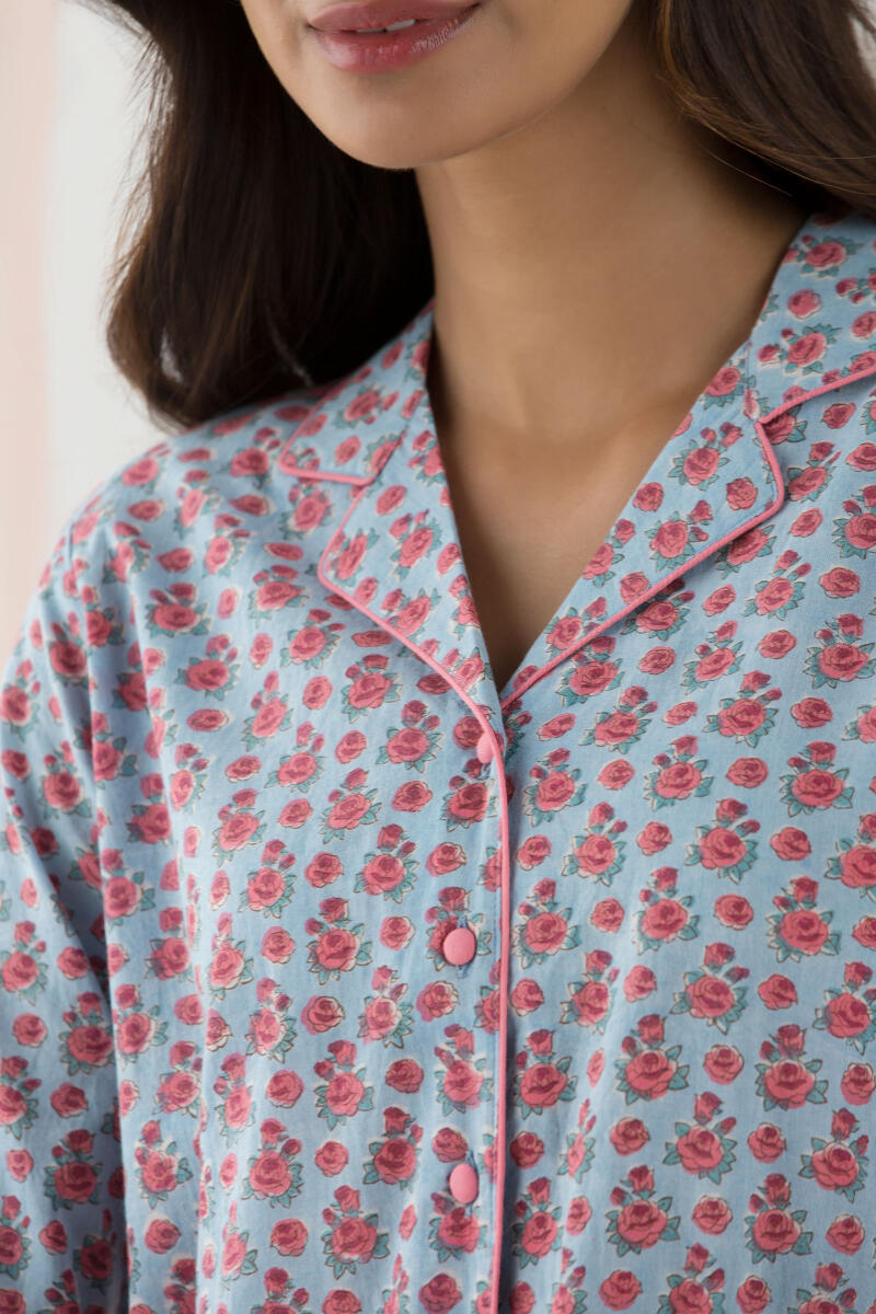Gulbarg Jia Pyjama Set