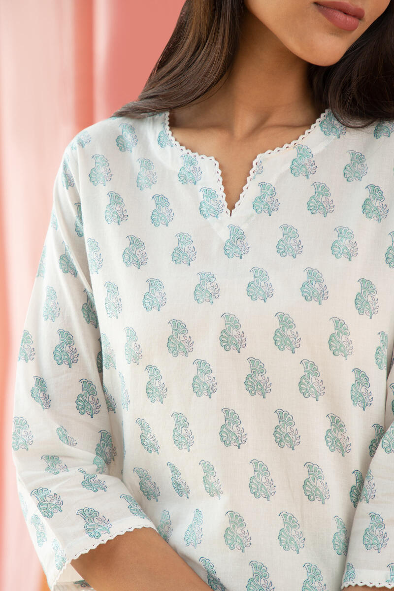 Roza Nahiza Pyjama Set