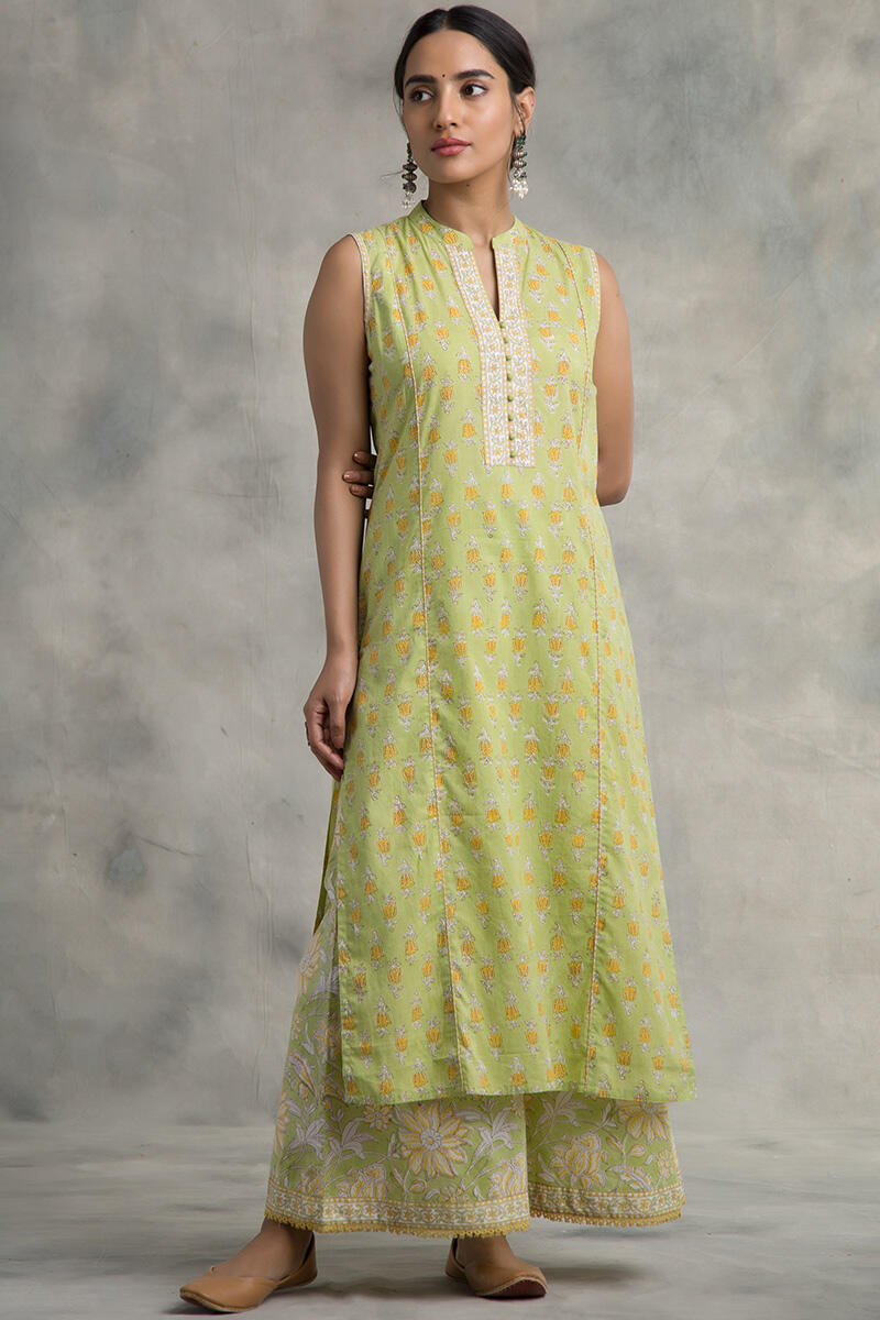 Gauhar Ruhani Kurta