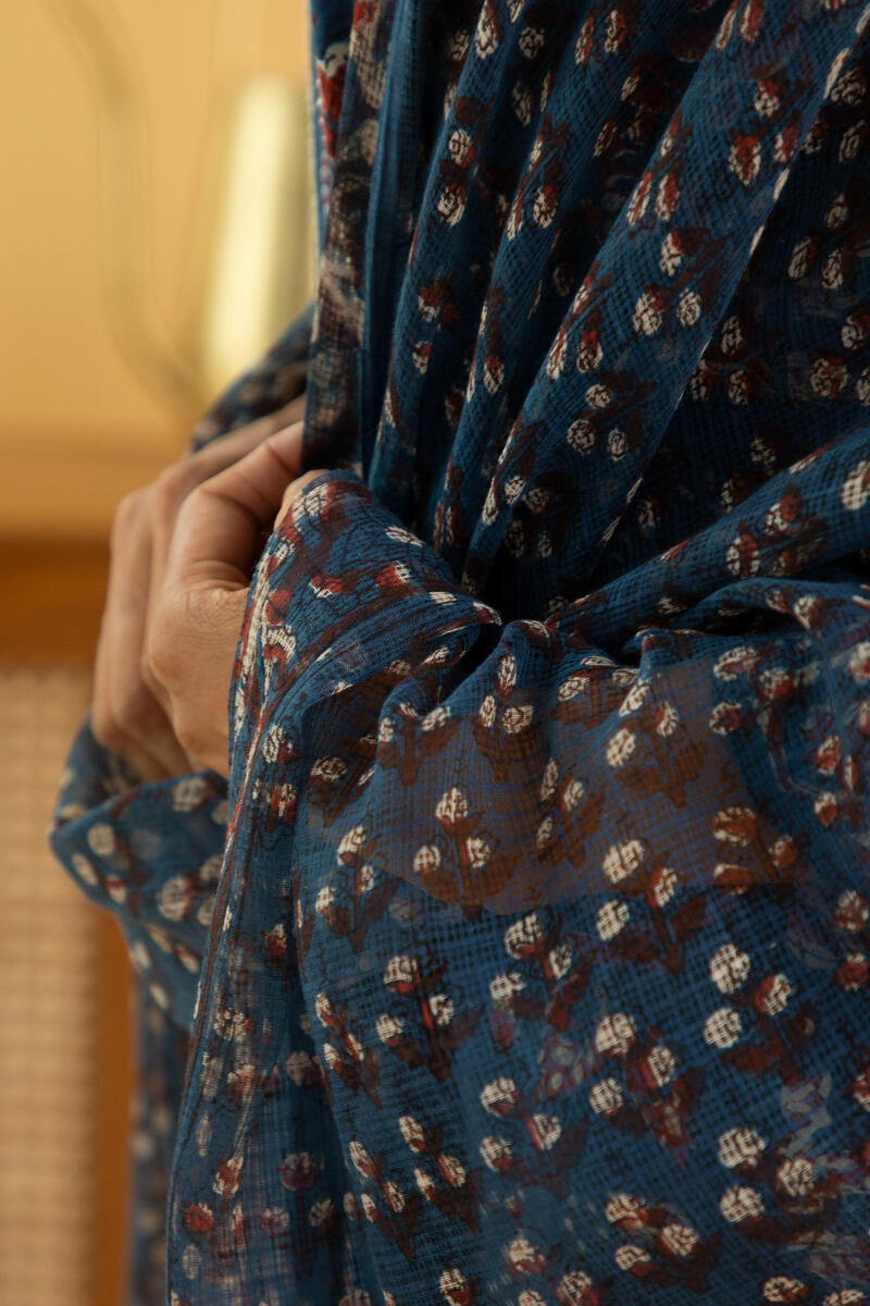 Sehra Roheen Kota Dupatta