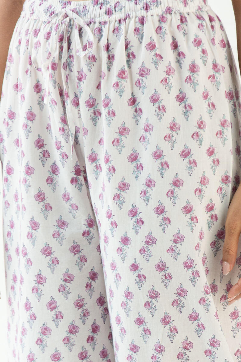 Gulbarg Aahana Izhaar Pants