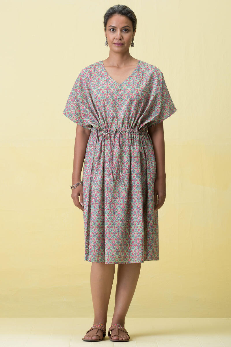 Gulbarg Meera Kaftan