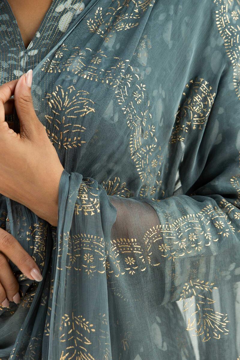 Sehra Mahin Dupatta
