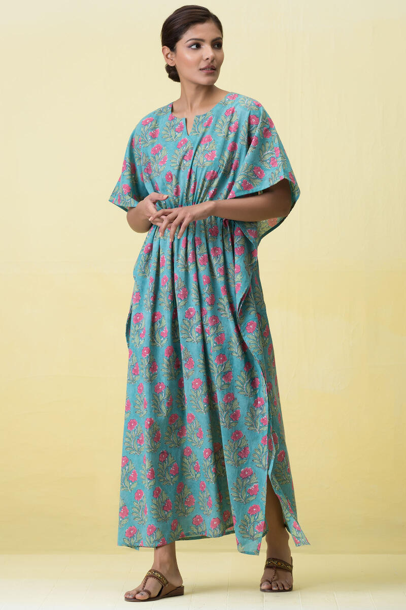 Gulbarg Mahin Kaftan