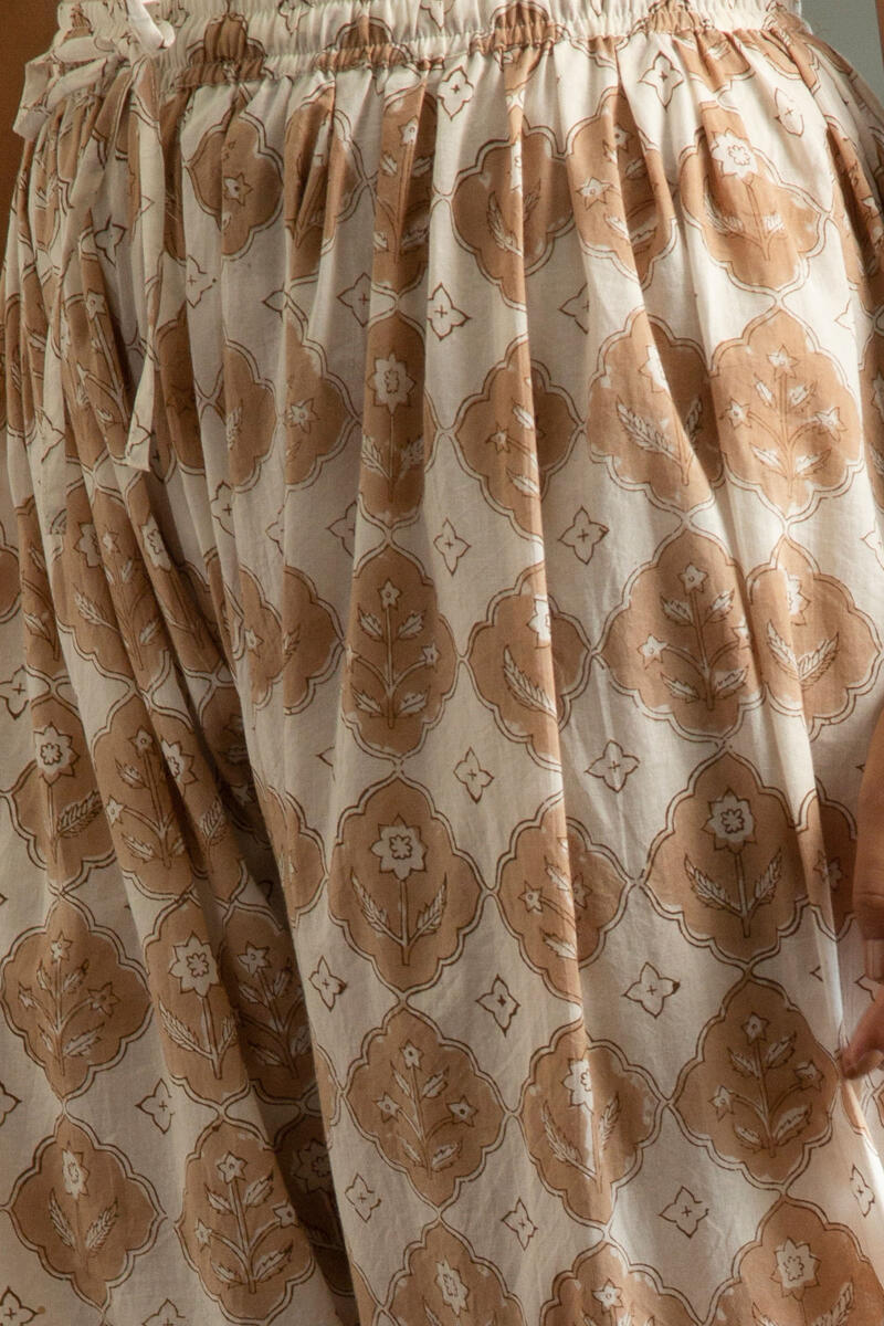 Gauhar Nida Salwar
