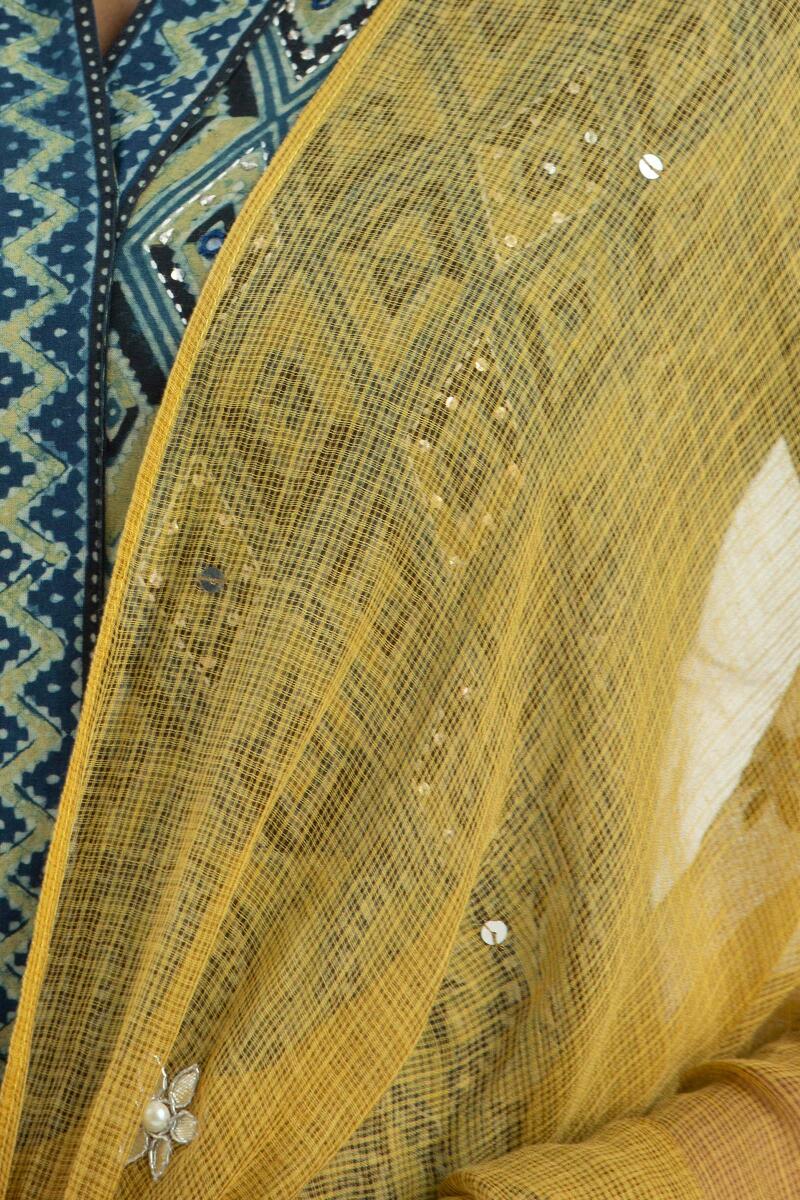Sehra Saisha Kota Dupatta
