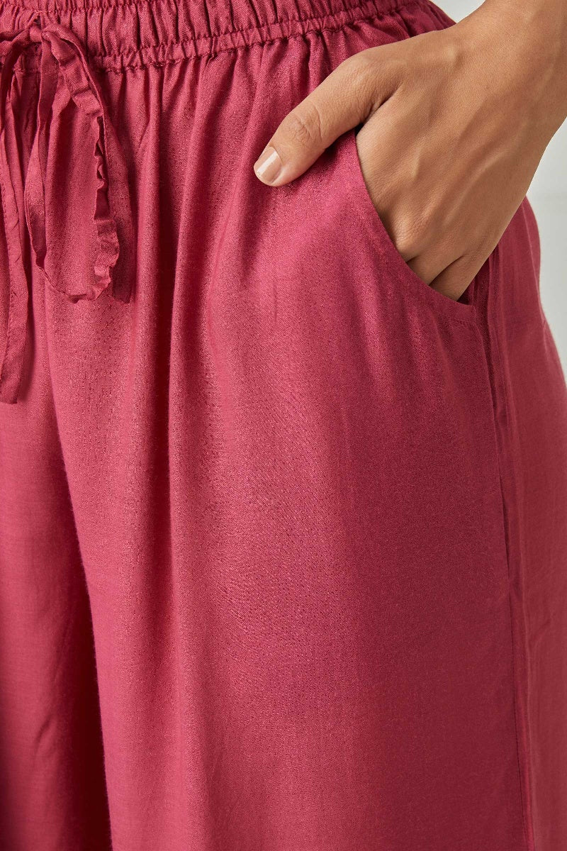 Zubeida Farhat Modal Palazzo