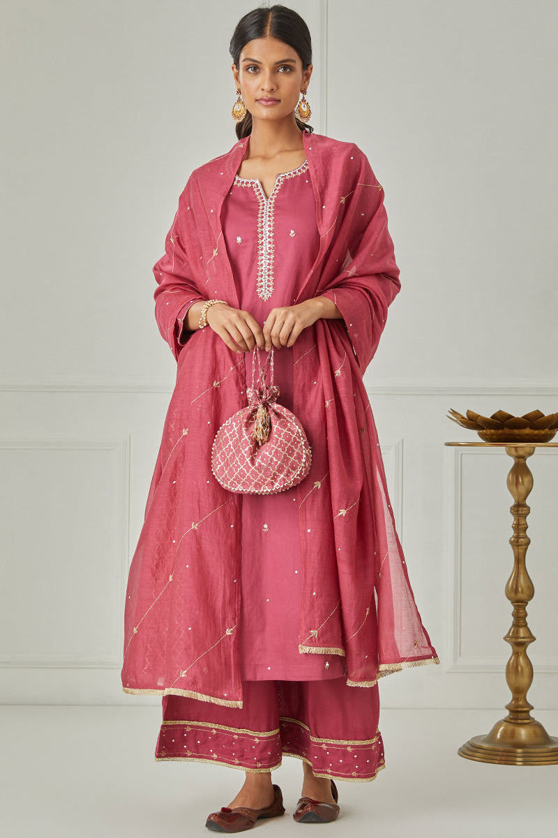 Zubeida Farhat Potli Bag