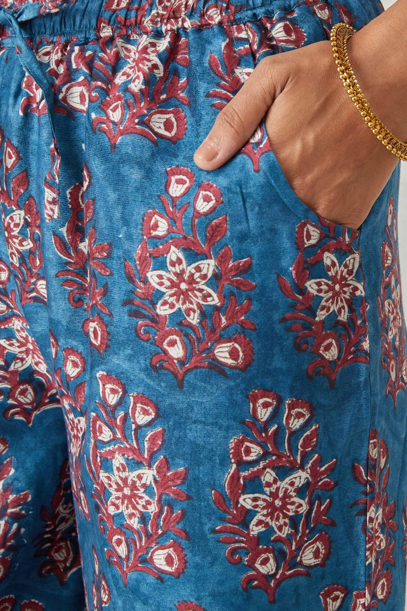 Zubeida Mahreen Chanderi Farsi