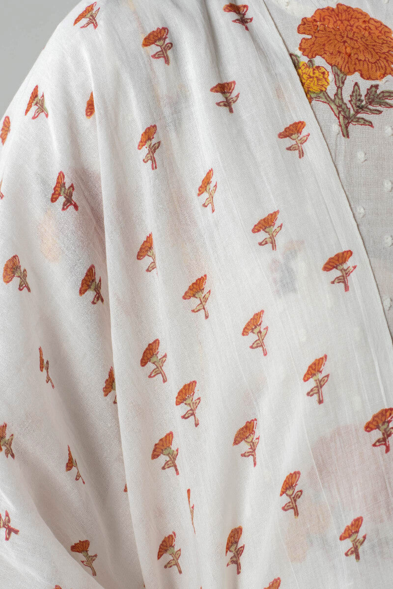 Gauhar Mahira Sanganeri Dupatta