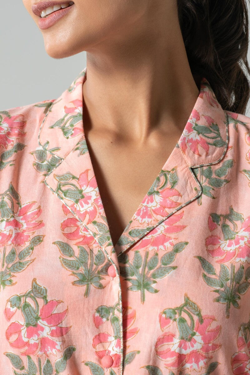 Gauhar Sahana Pyjama Set