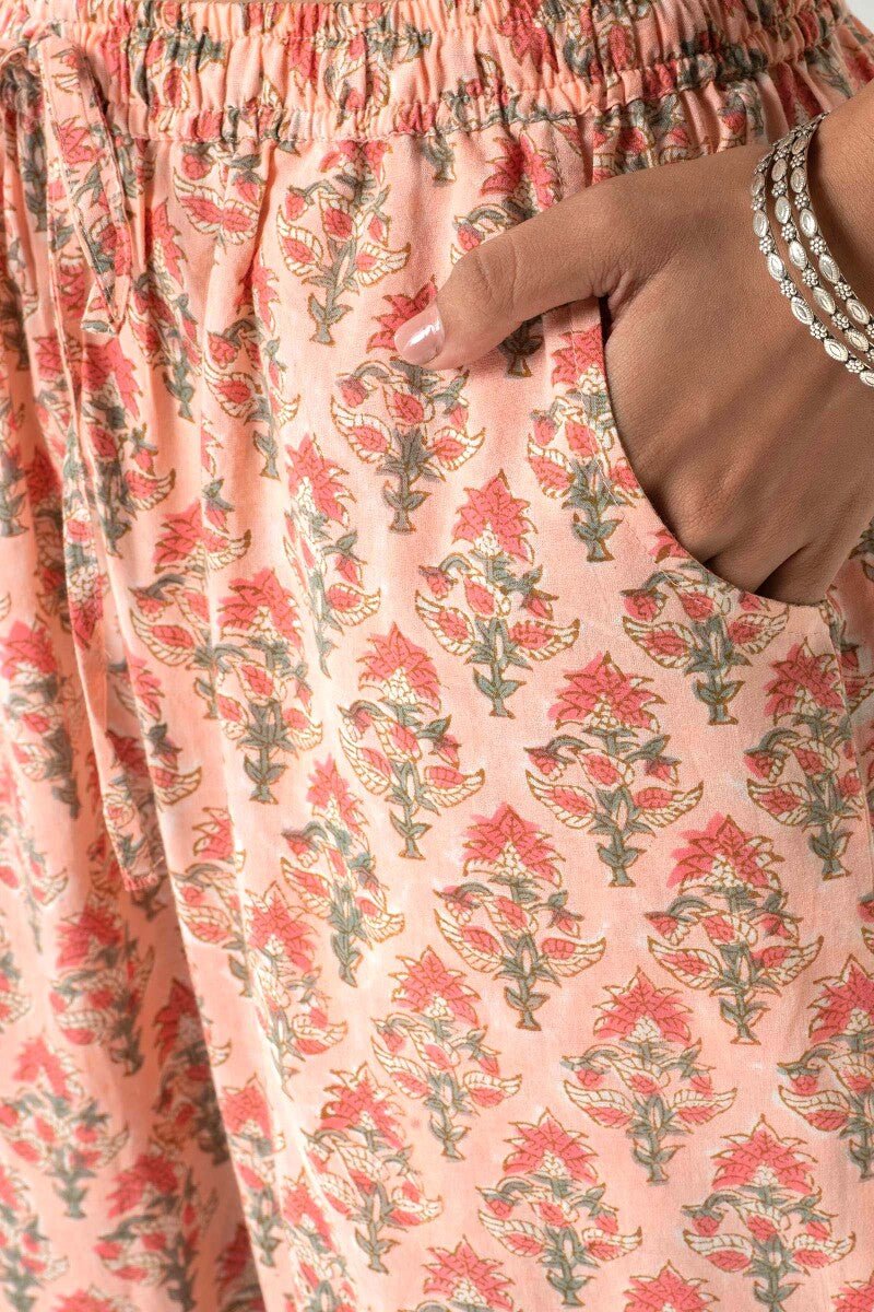 Gauhar Simran Sanganeri Narrow Pants
