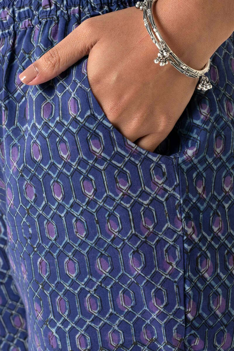 Sehra Naksh Akola Narrow Pants