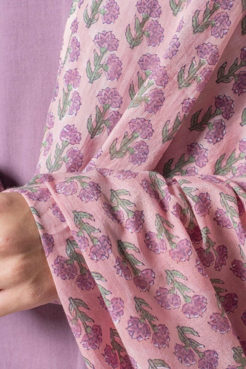 Naadirah Ruzana Sanganeri Dupatta