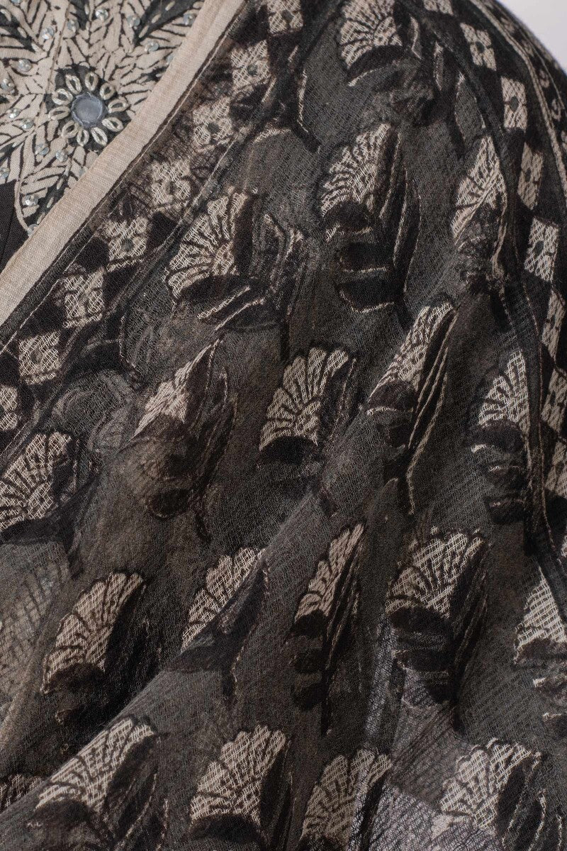 Sehra Zarah Kota Bagru Dupatta