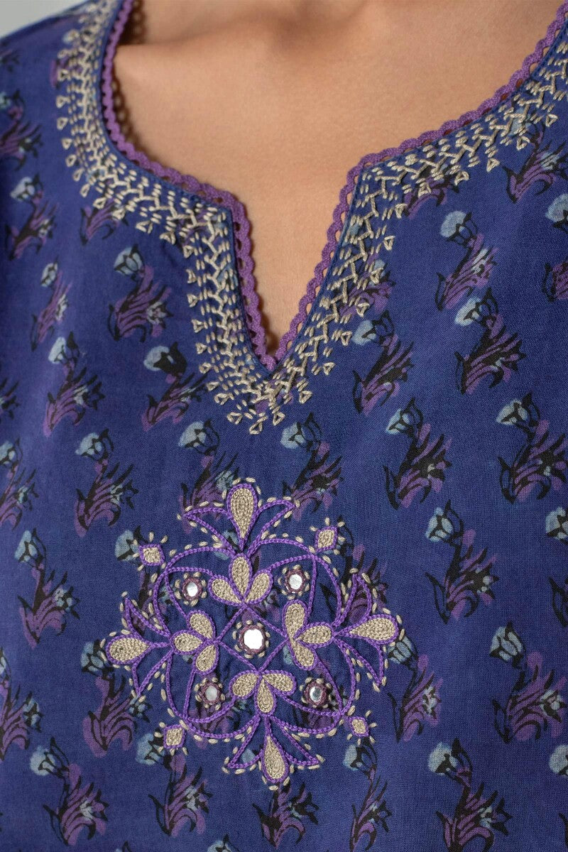 Sehra Falak Akola Kurta