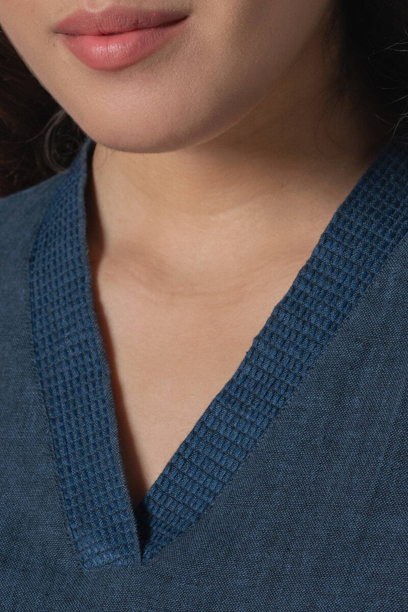 Naadirah Aliah Handloom Kurta