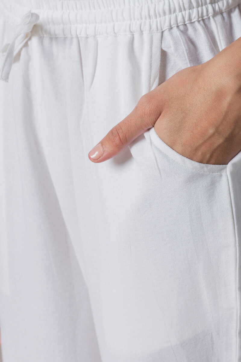 Naadirah Sabiha Handloom Pants