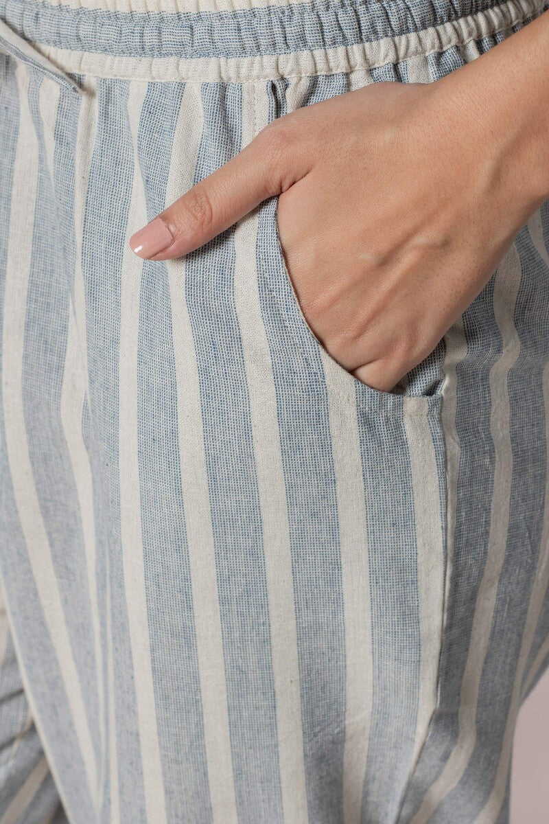 Naadirah Aliah Handloom Pants