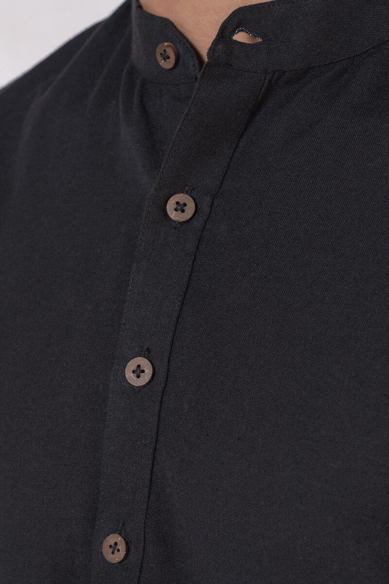 Samar Kian Handloom Kurta