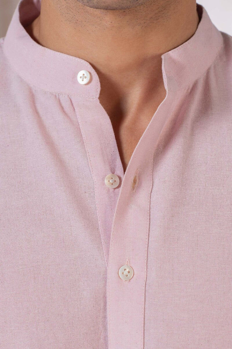 Samar Arsh Handloom Kurta
