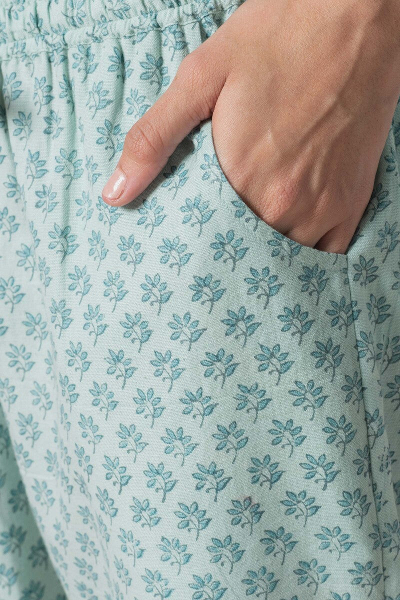 Naadirah Gazala Sanganeri Pants