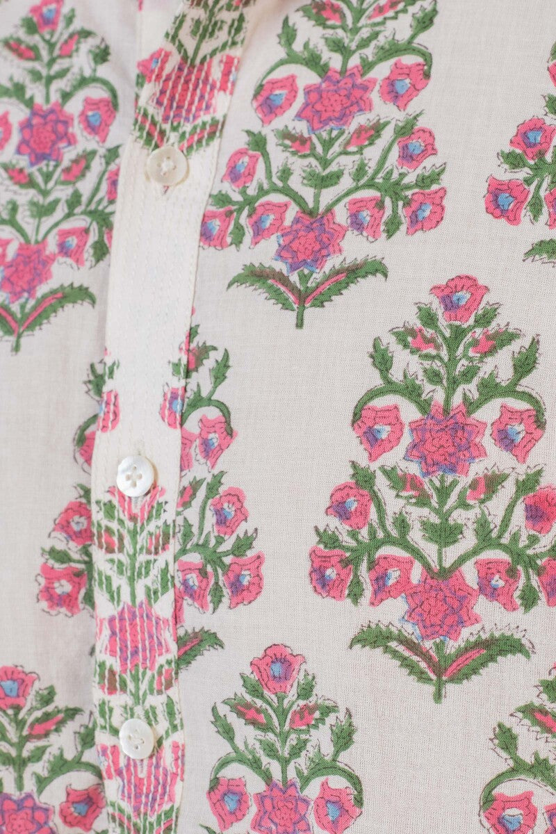Arsh Safar Sanganeri Kurta