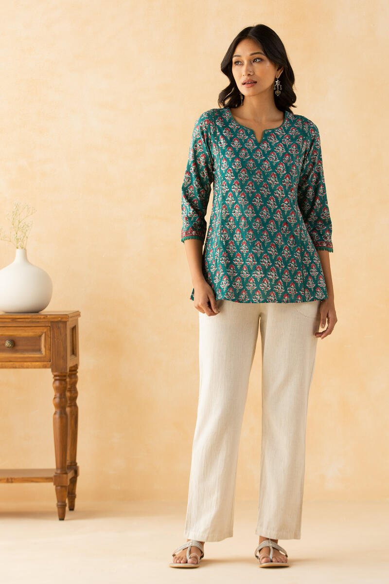 Zahira Suhana Top