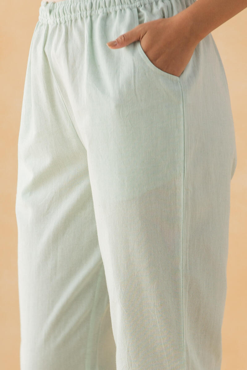 Samaa Zohra Pants