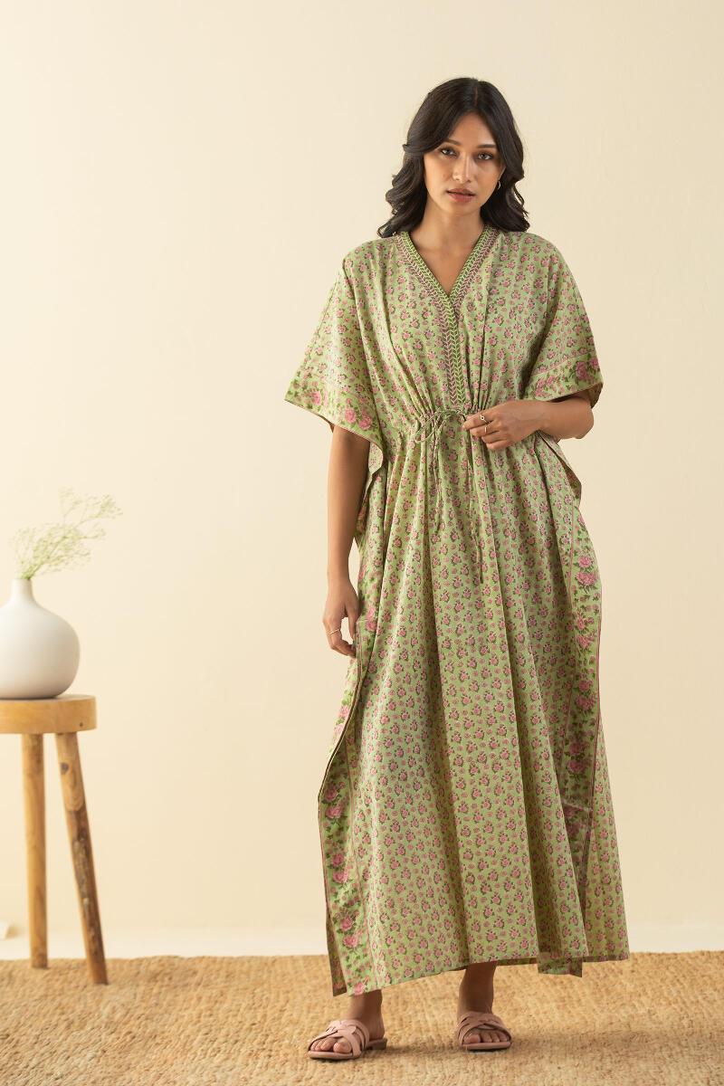 Gulbarg Sara Kaftan